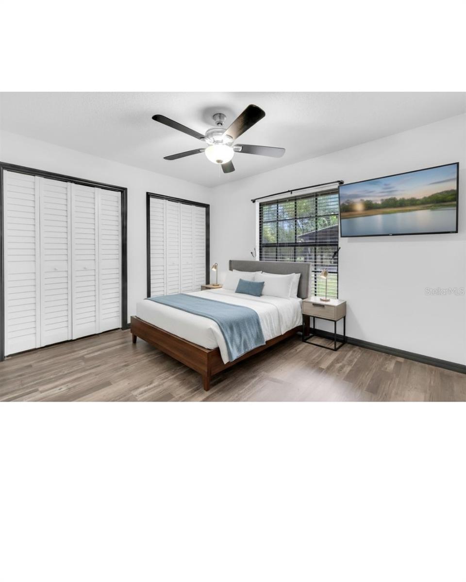 BAY LAKE RANCH UNIT 3 - Residential