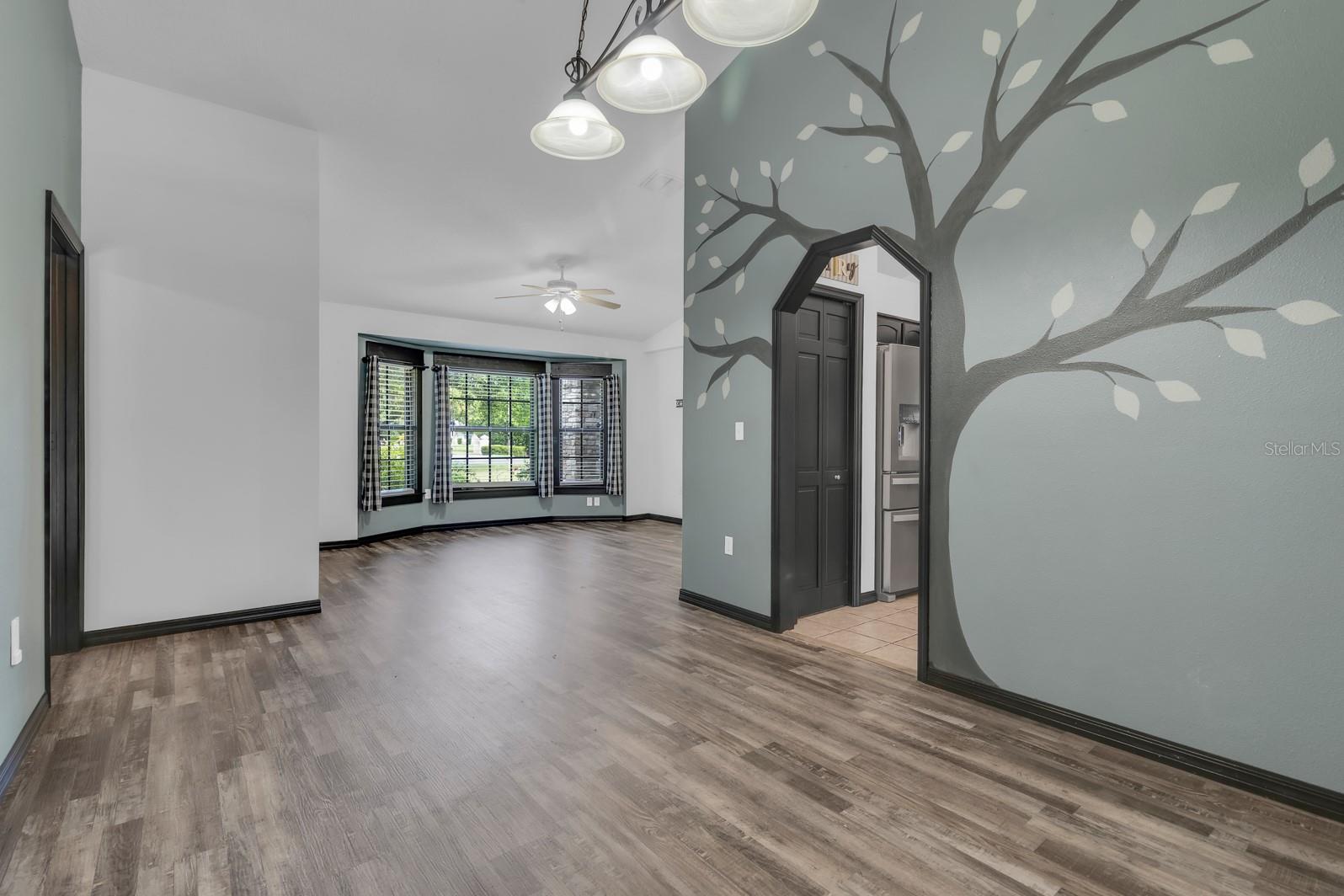 BAY LAKE RANCH UNIT 3 - Residential