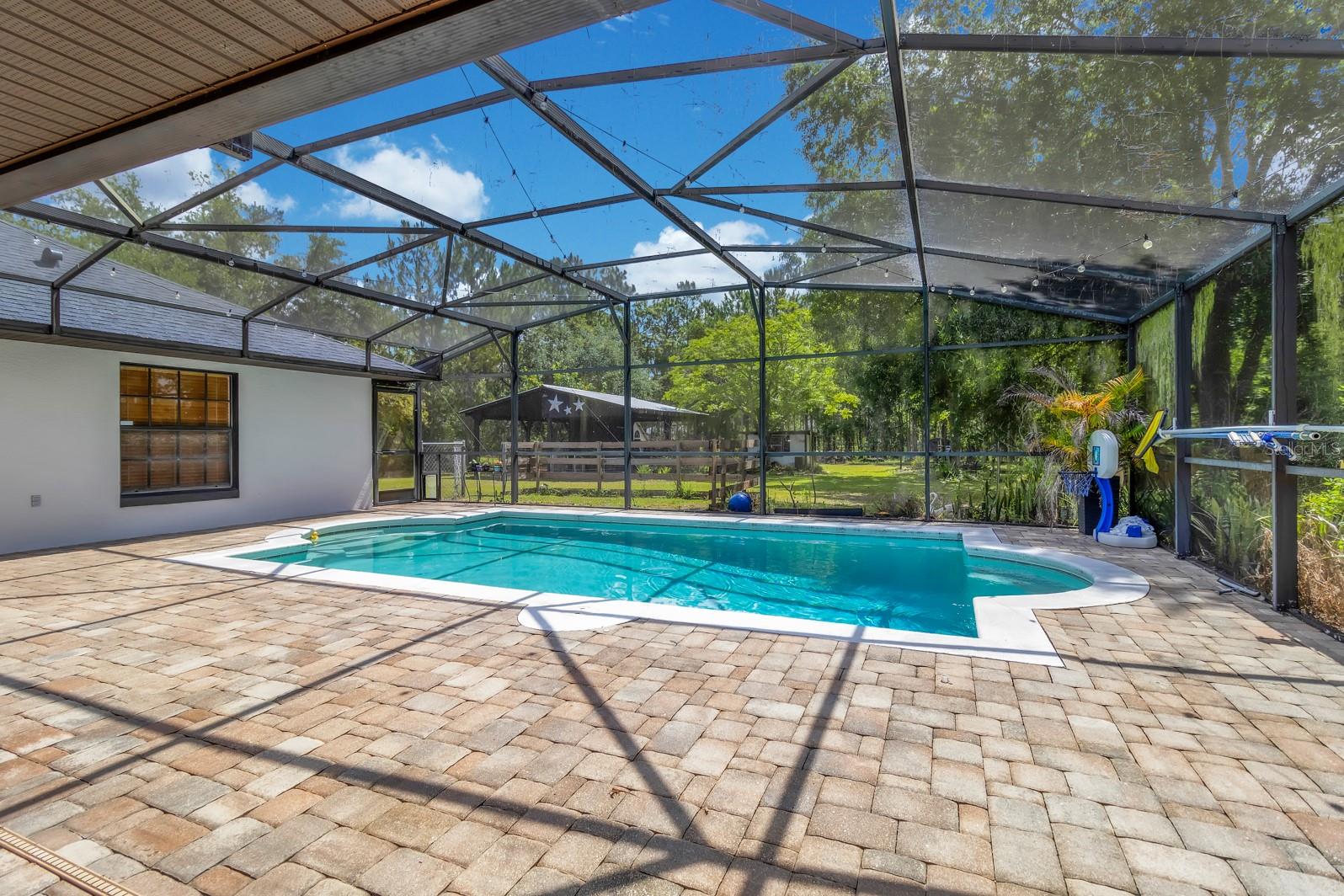 BAY LAKE RANCH UNIT 3 - Residential