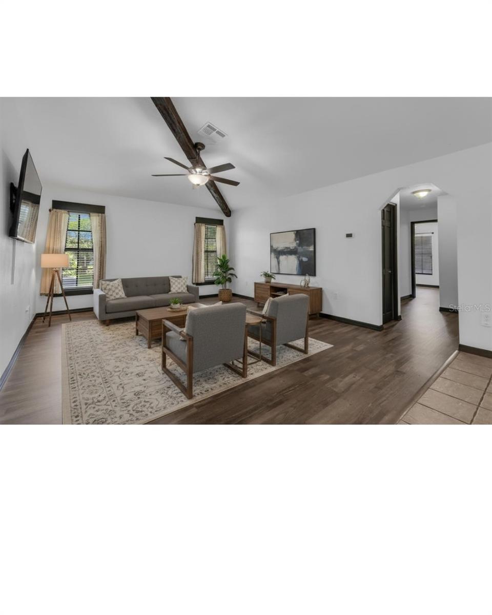 BAY LAKE RANCH UNIT 3 - Residential