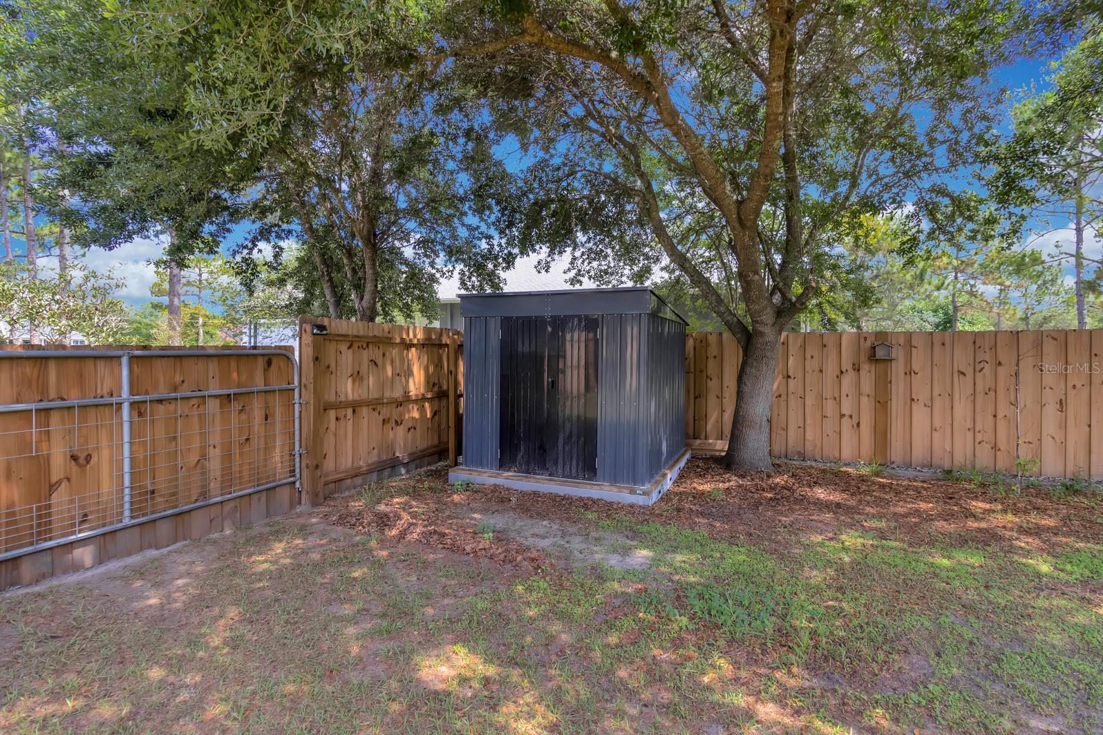 BAY LAKE RANCH UNIT 3 - Residential