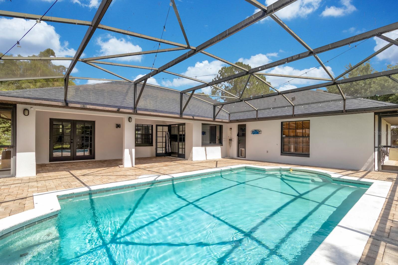 BAY LAKE RANCH UNIT 3 - Residential