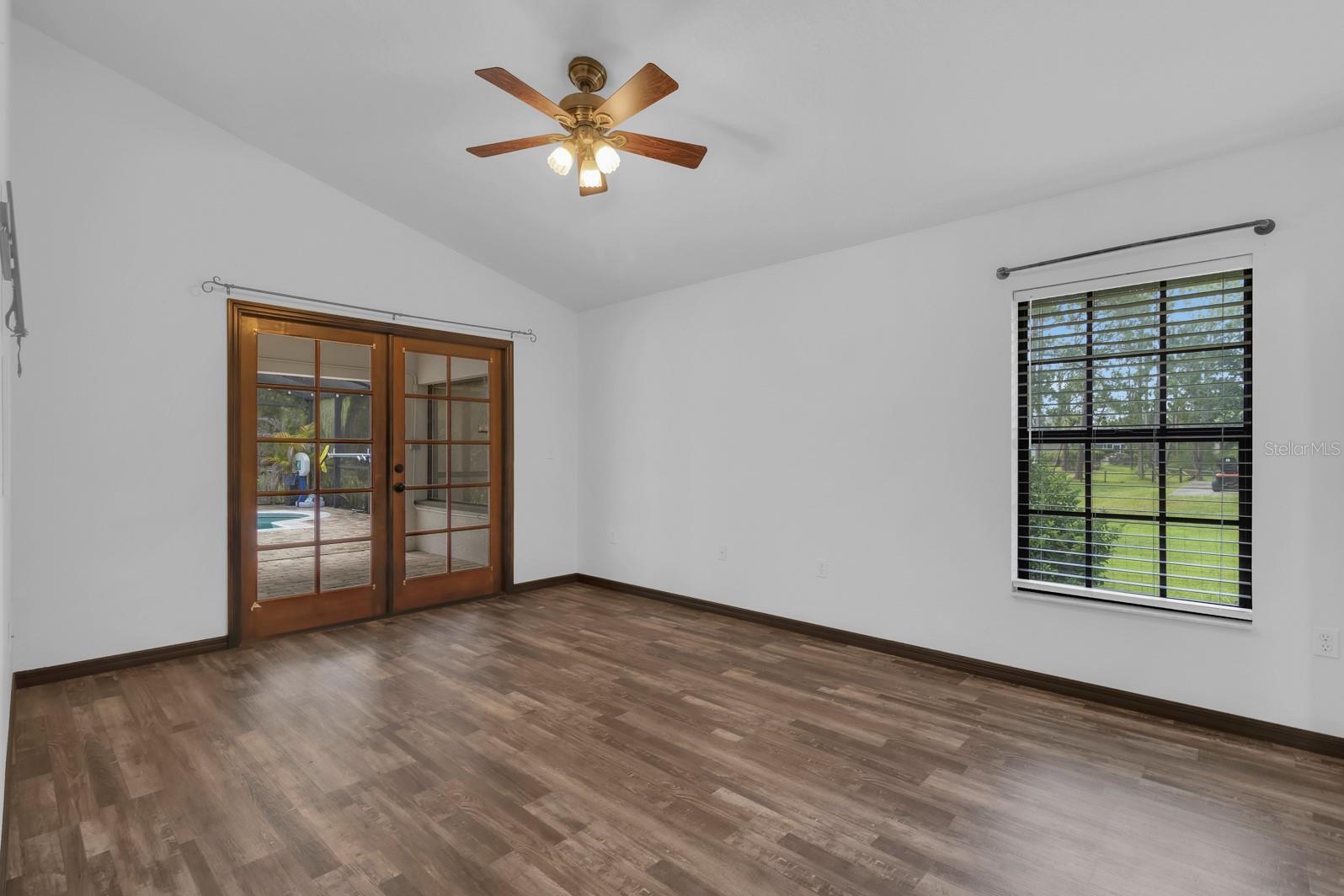 BAY LAKE RANCH UNIT 3 - Residential