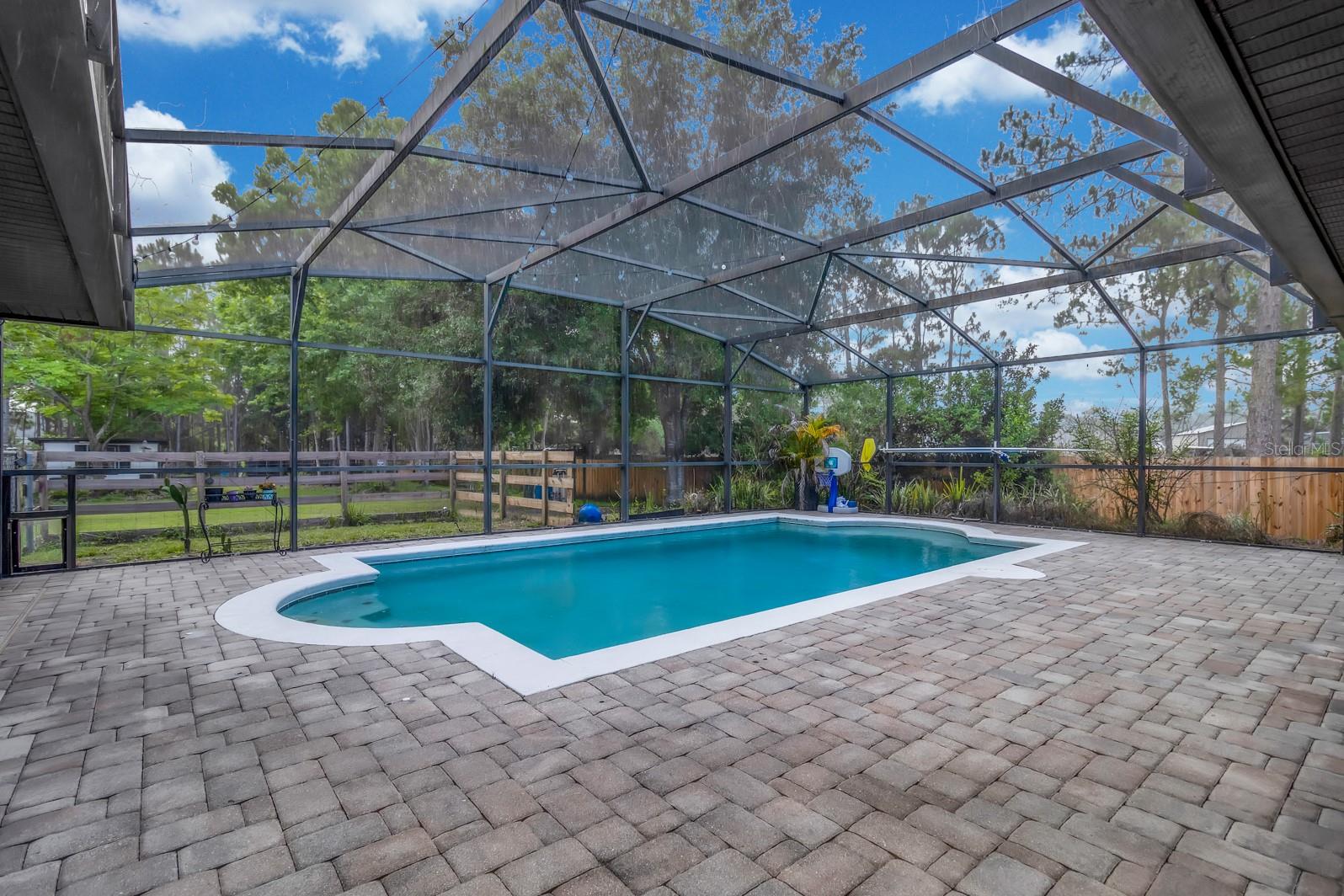 BAY LAKE RANCH UNIT 3 - Residential