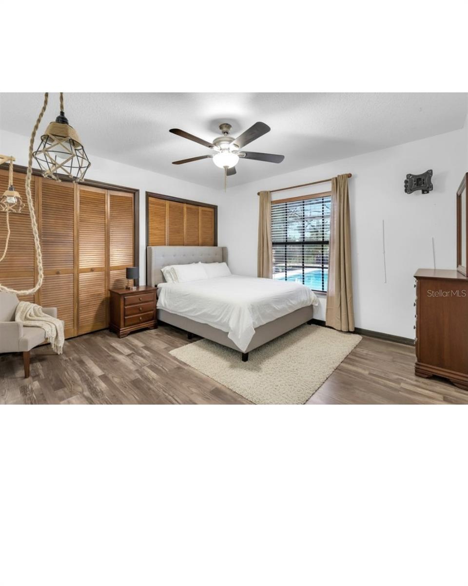 BAY LAKE RANCH UNIT 3 - Residential