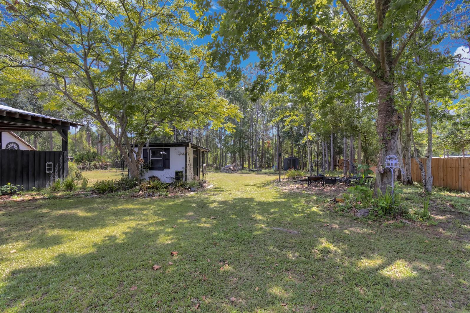 BAY LAKE RANCH UNIT 3 - Residential