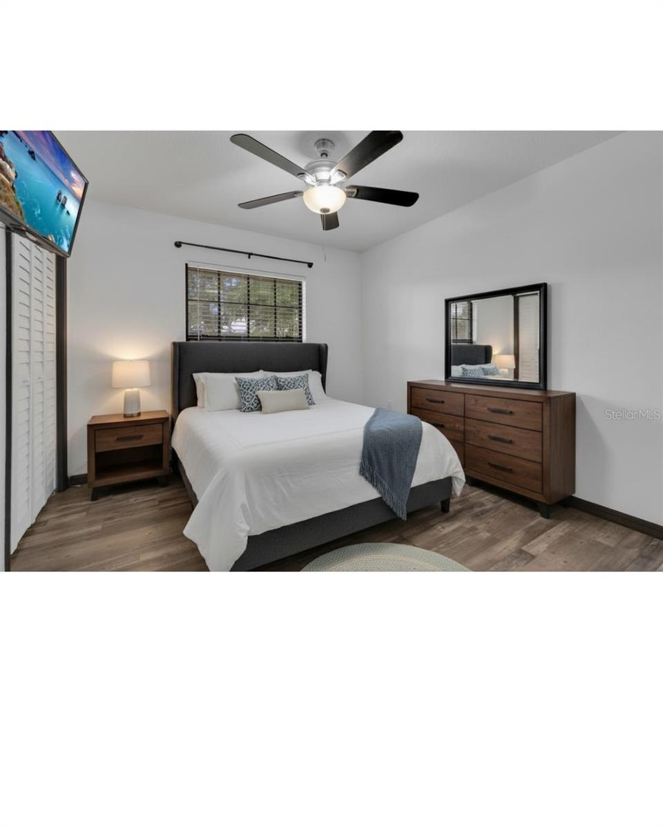 BAY LAKE RANCH UNIT 3 - Residential