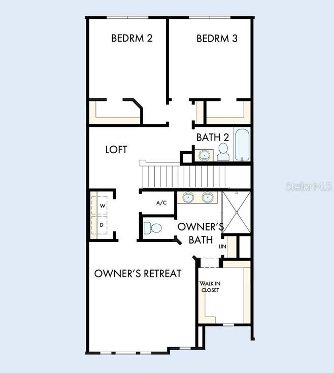 7203 TIDELAND LANE