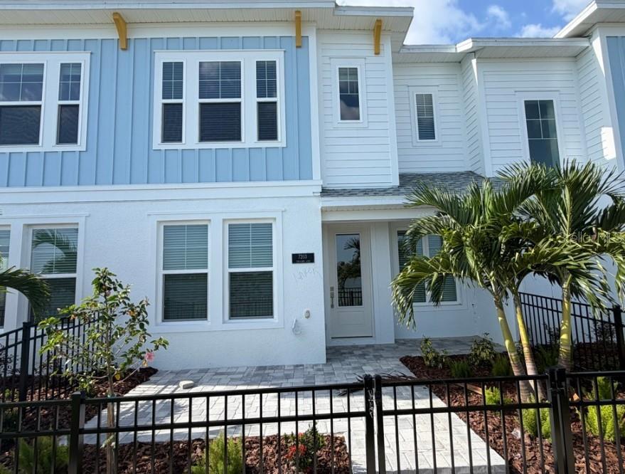 Photo of 7203 Tideland Lane, Sarasota, FL 34240 (MLS # TB8543009)