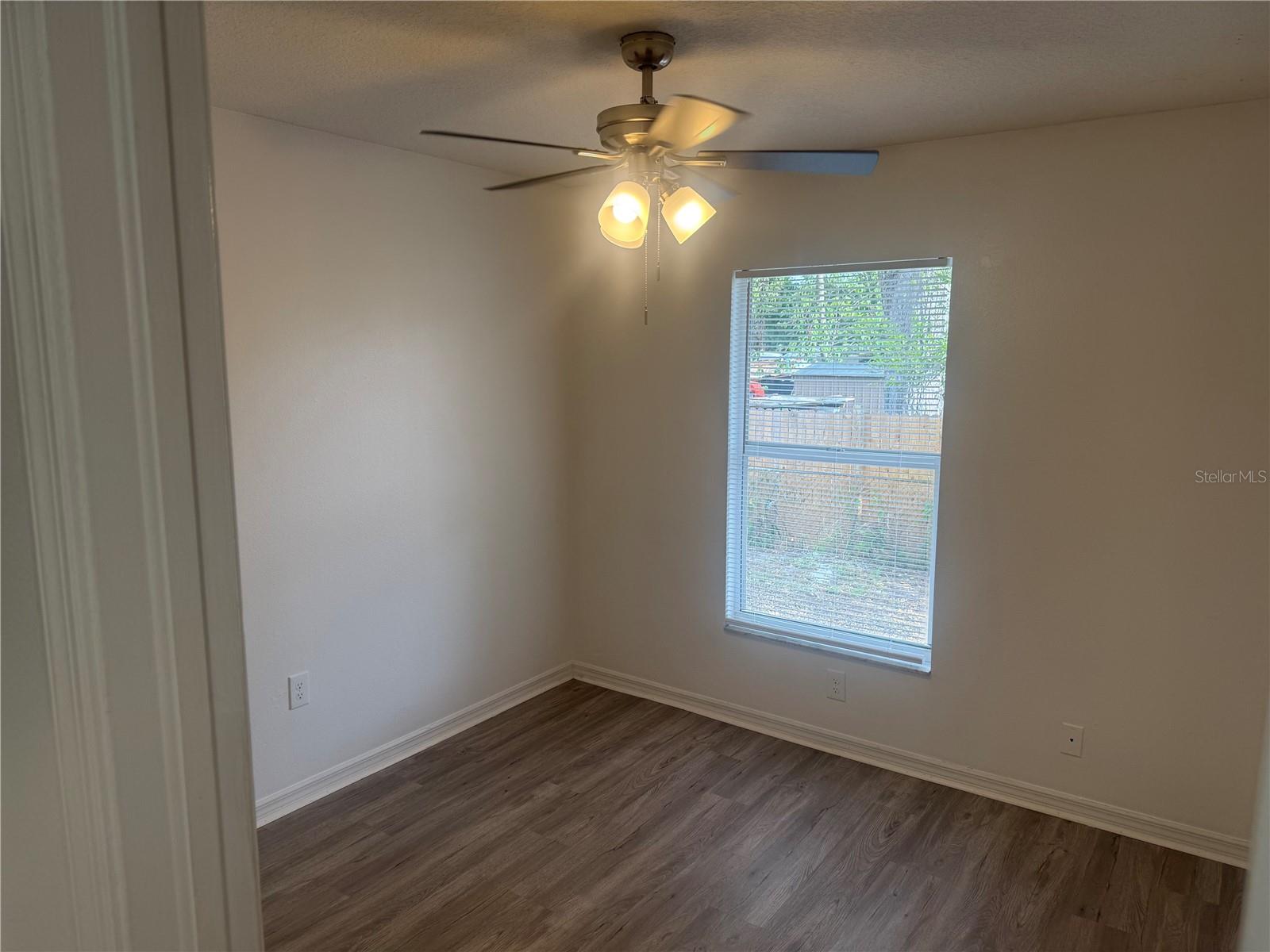 GRANT PARK - Residential Lease