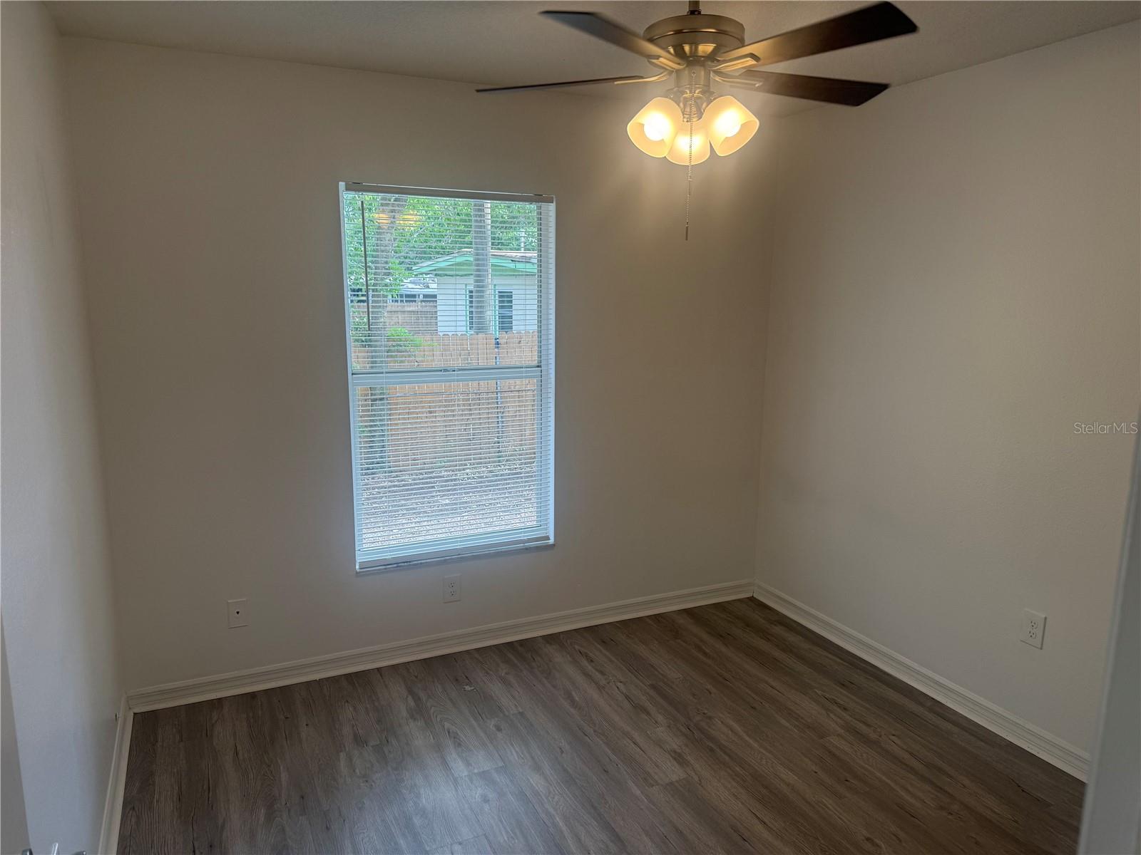GRANT PARK - Residential Lease