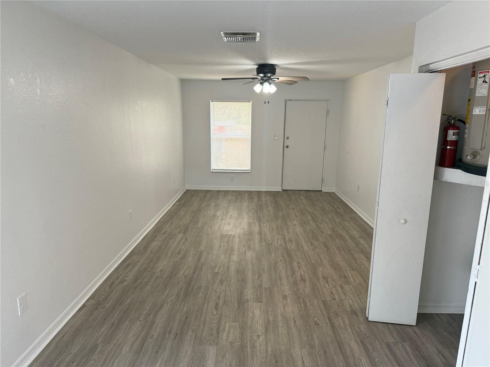 GRANT PARK - Residential Lease