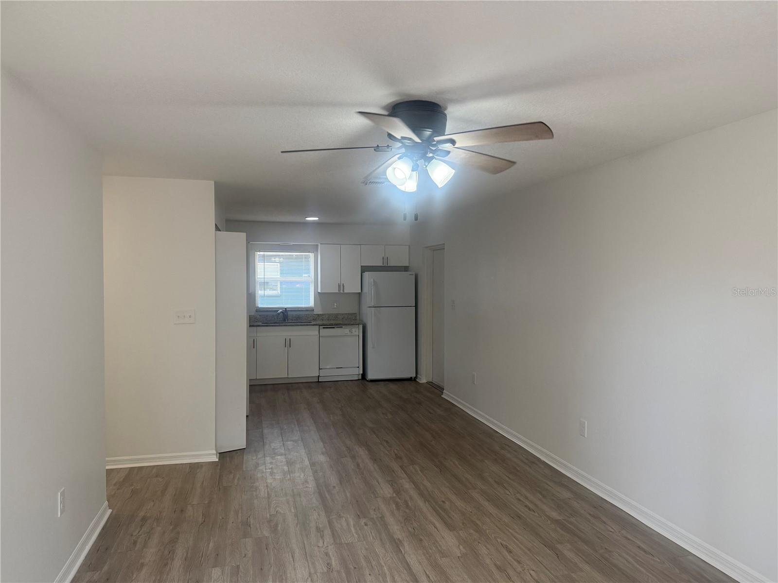 GRANT PARK - Residential Lease