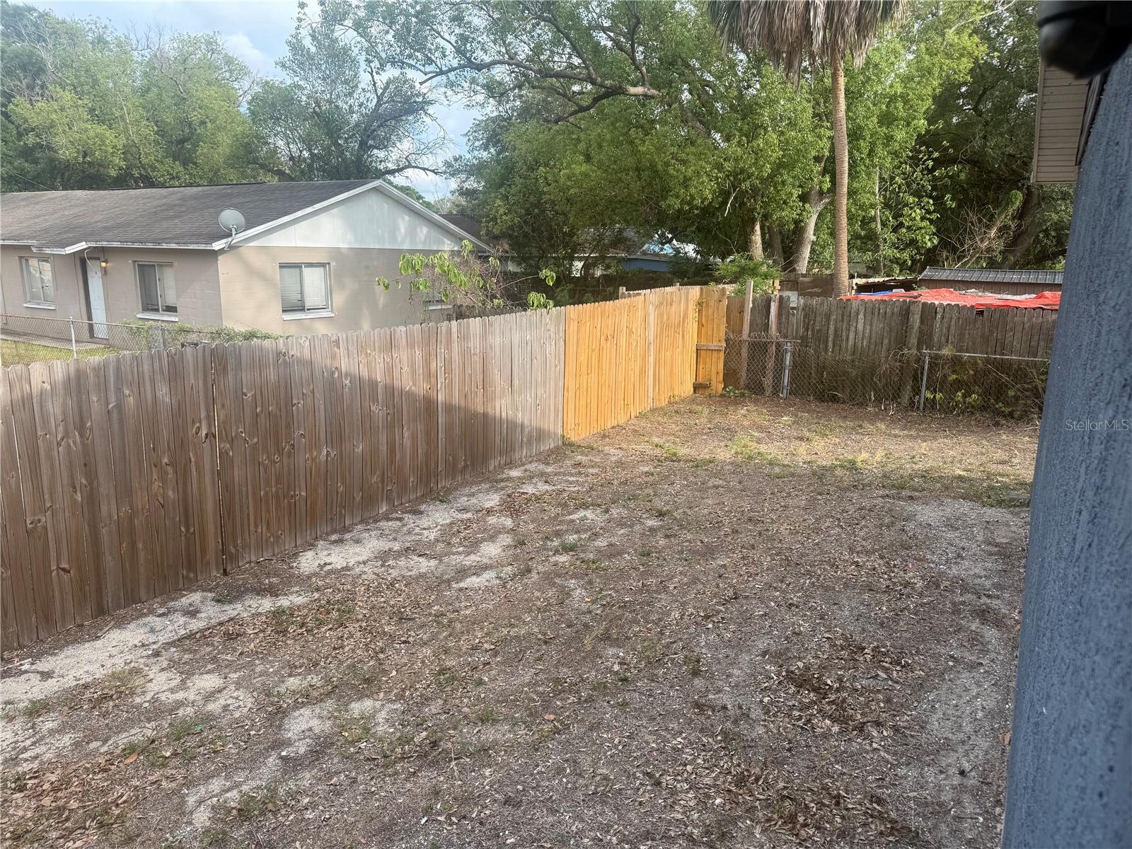 GRANT PARK - Residential Lease