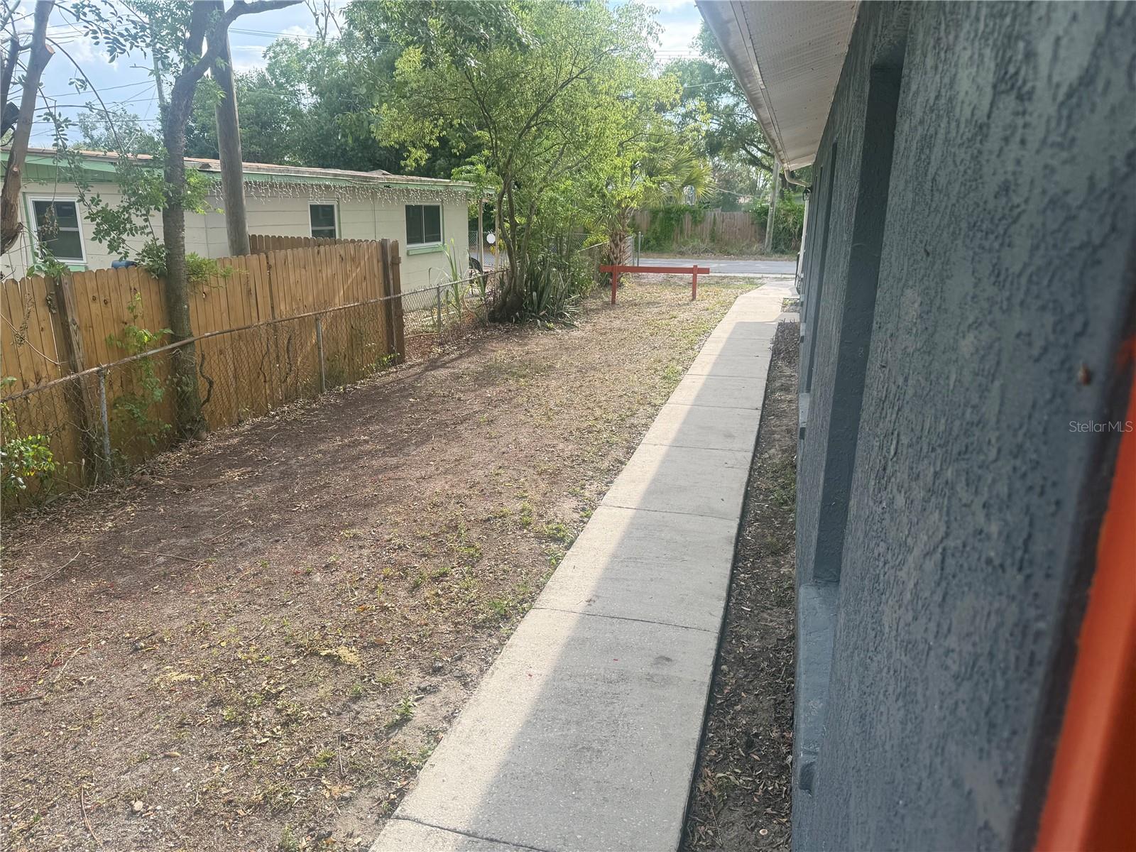 GRANT PARK - Residential Lease