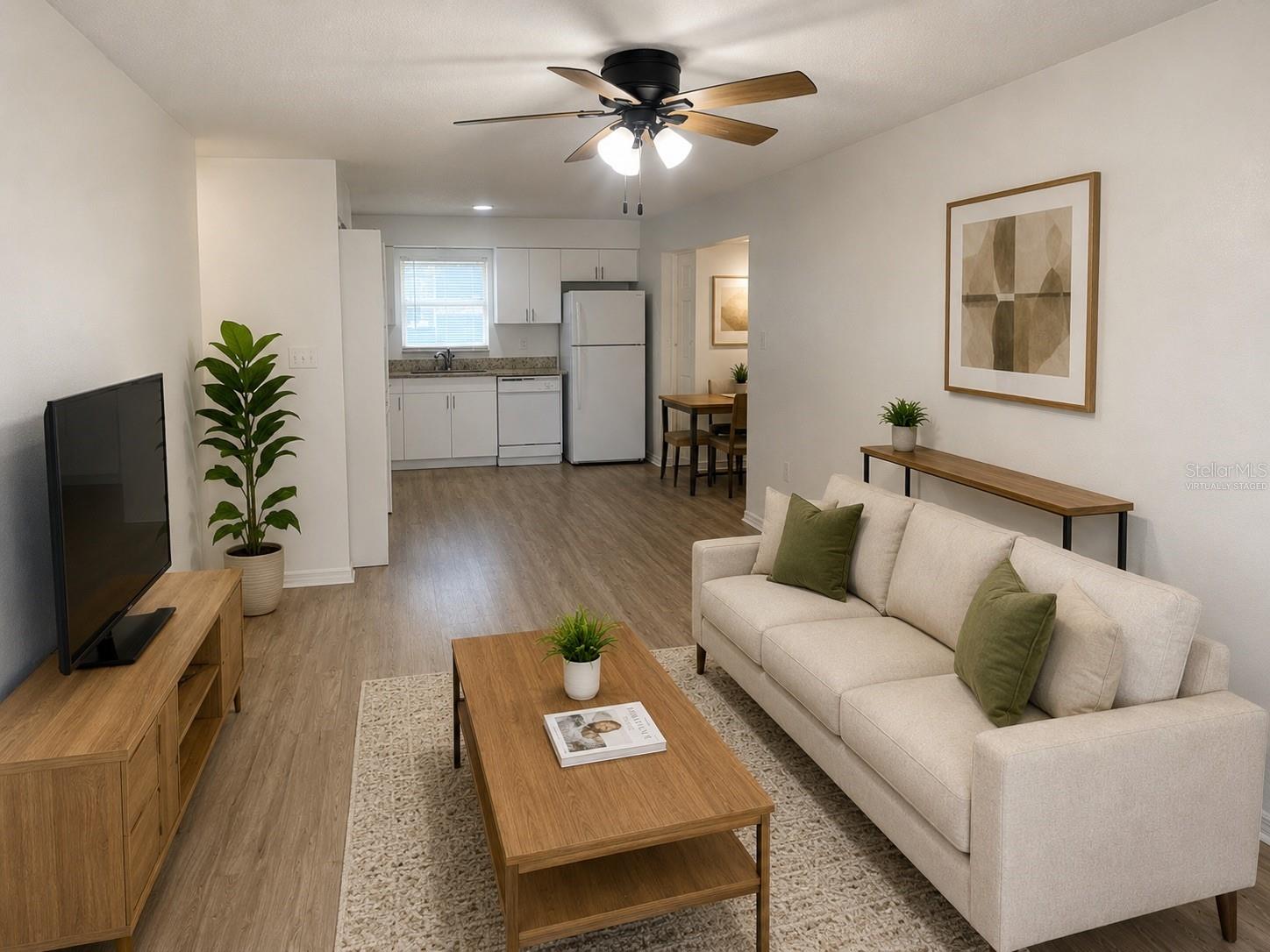 GRANT PARK - Residential Lease