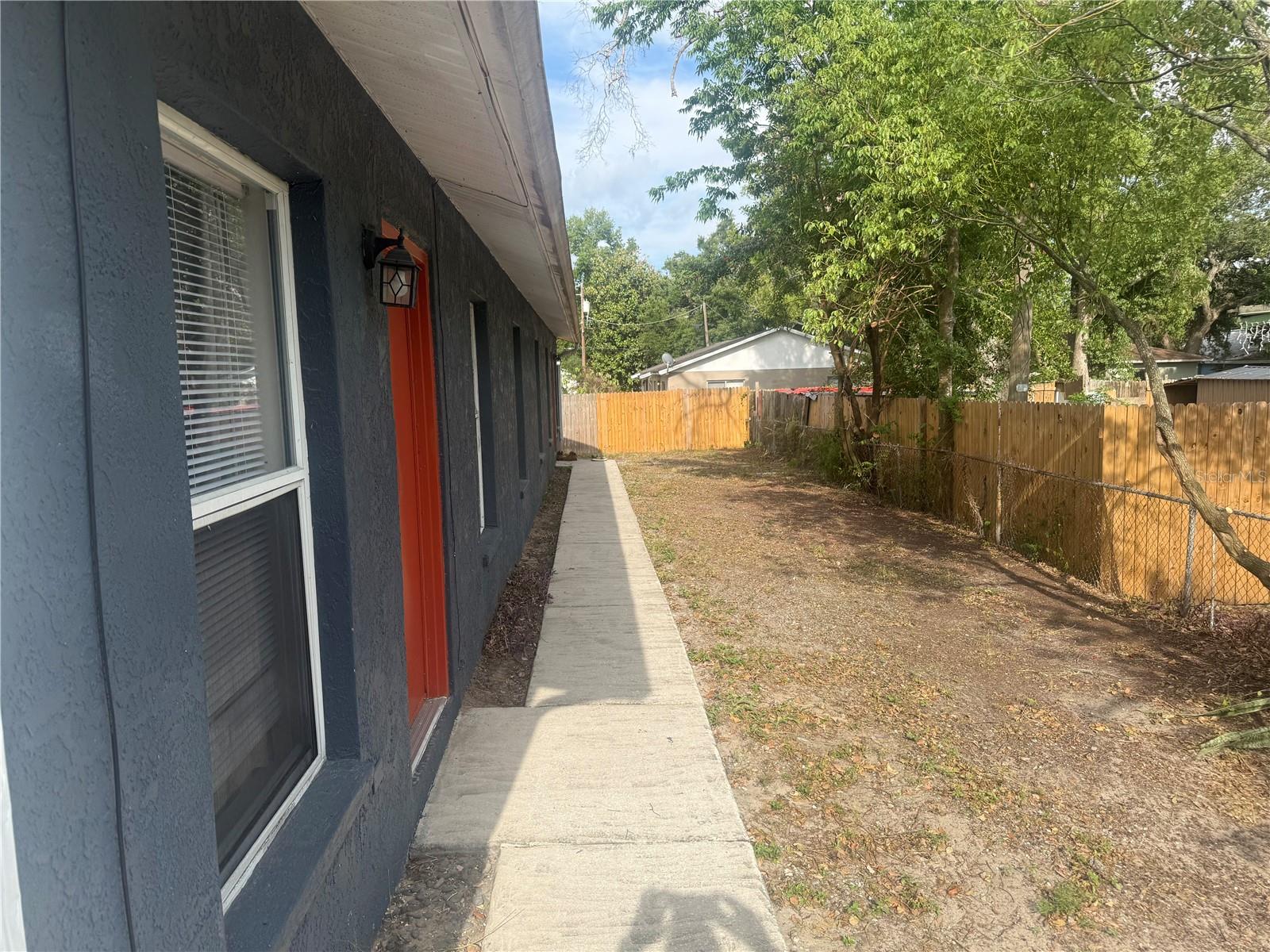 GRANT PARK - Residential Lease
