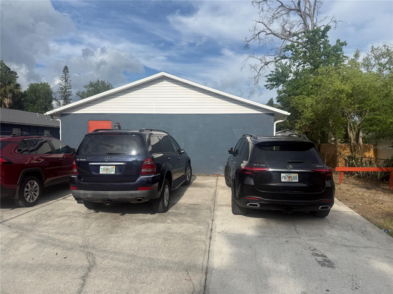 GRANT PARK - Residential Lease