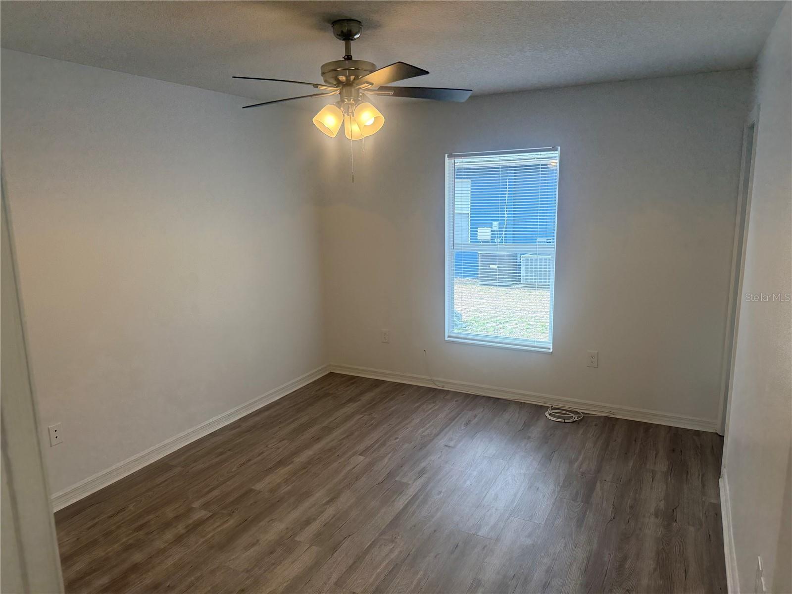 GRANT PARK - Residential Lease