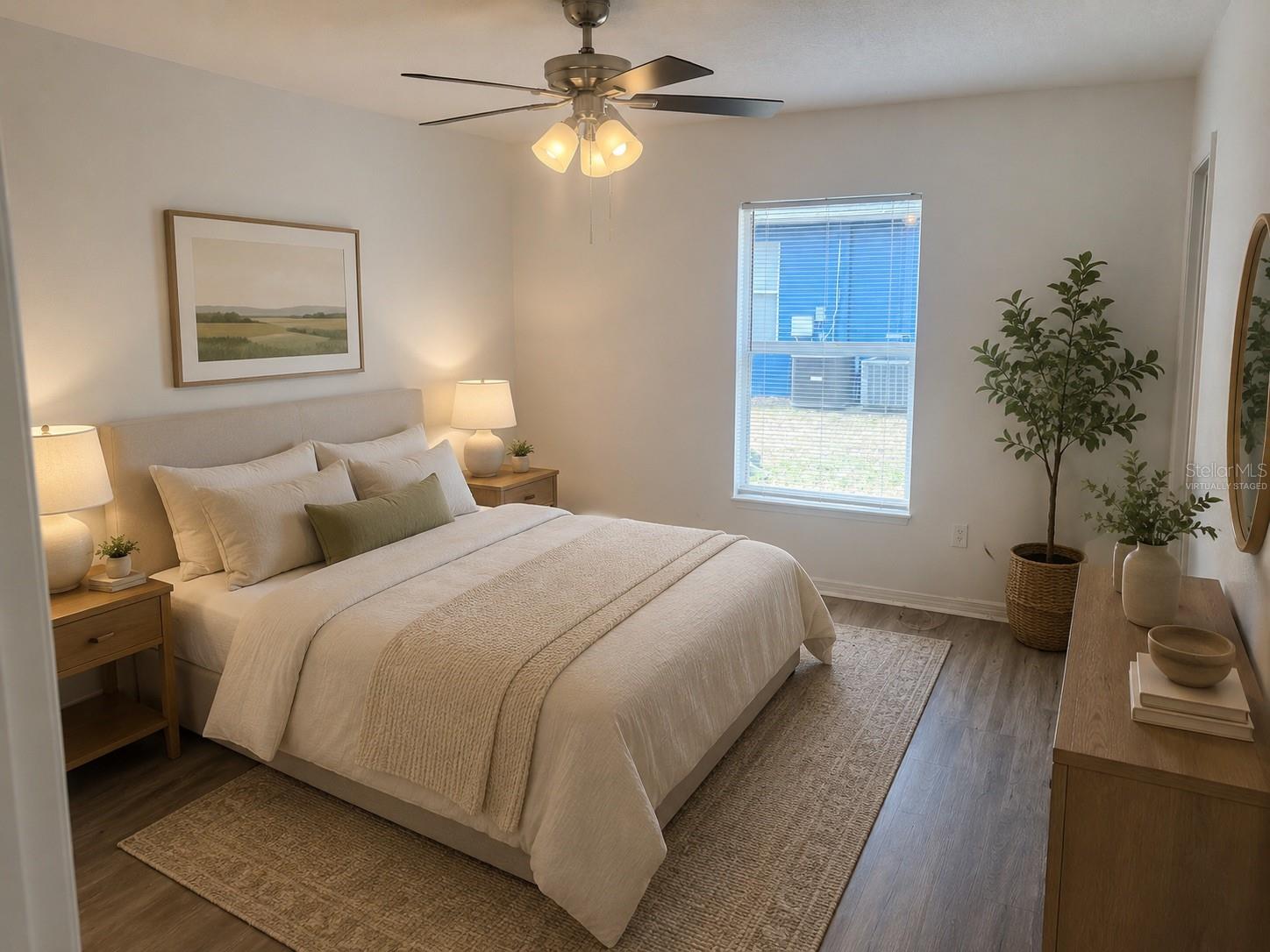 GRANT PARK - Residential Lease