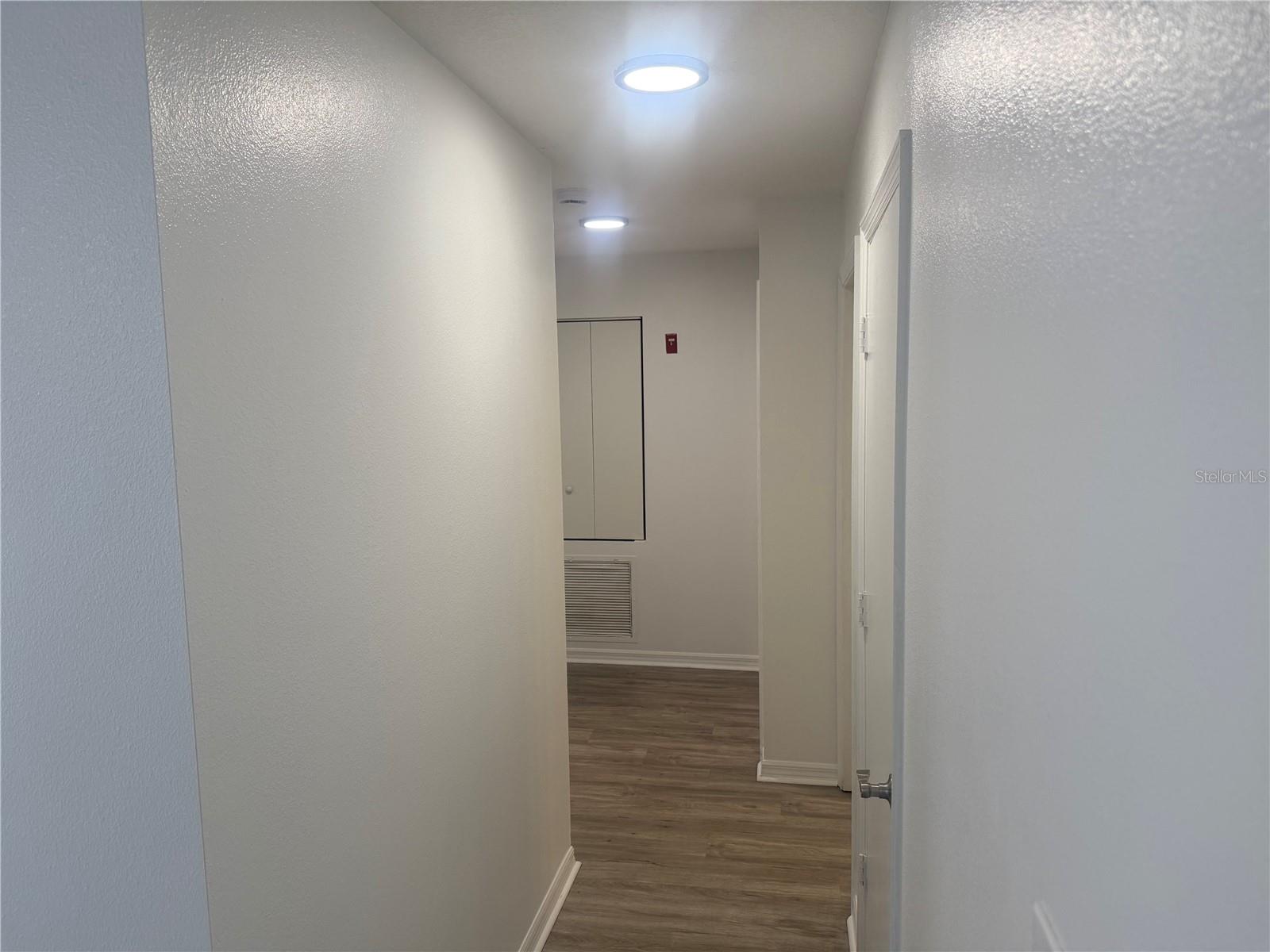 GRANT PARK - Residential Lease