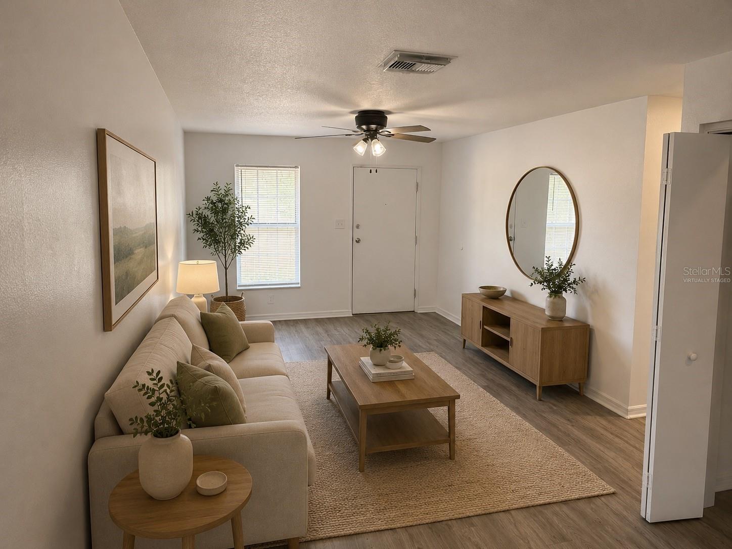 GRANT PARK - Residential Lease