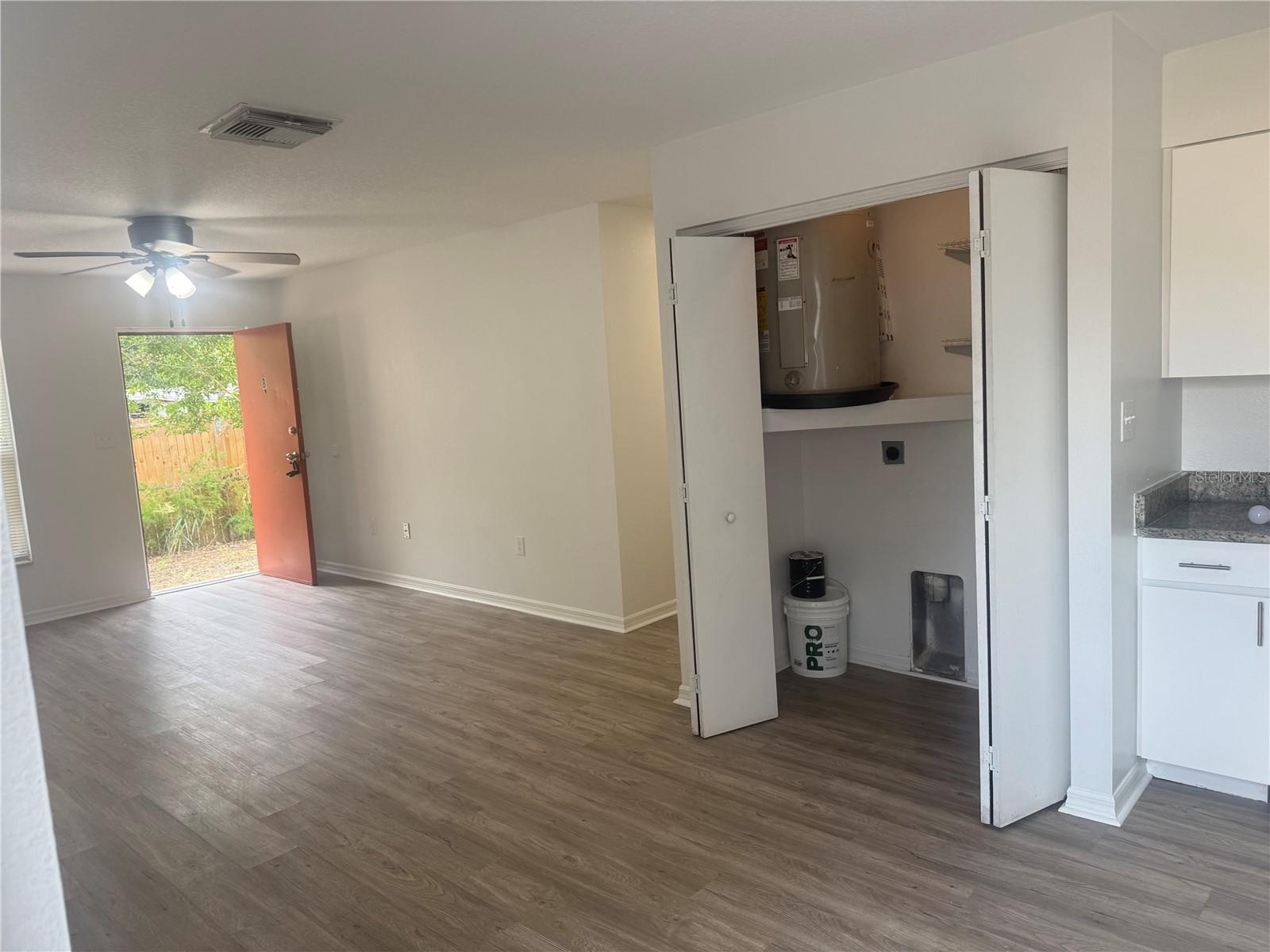 GRANT PARK - Residential Lease