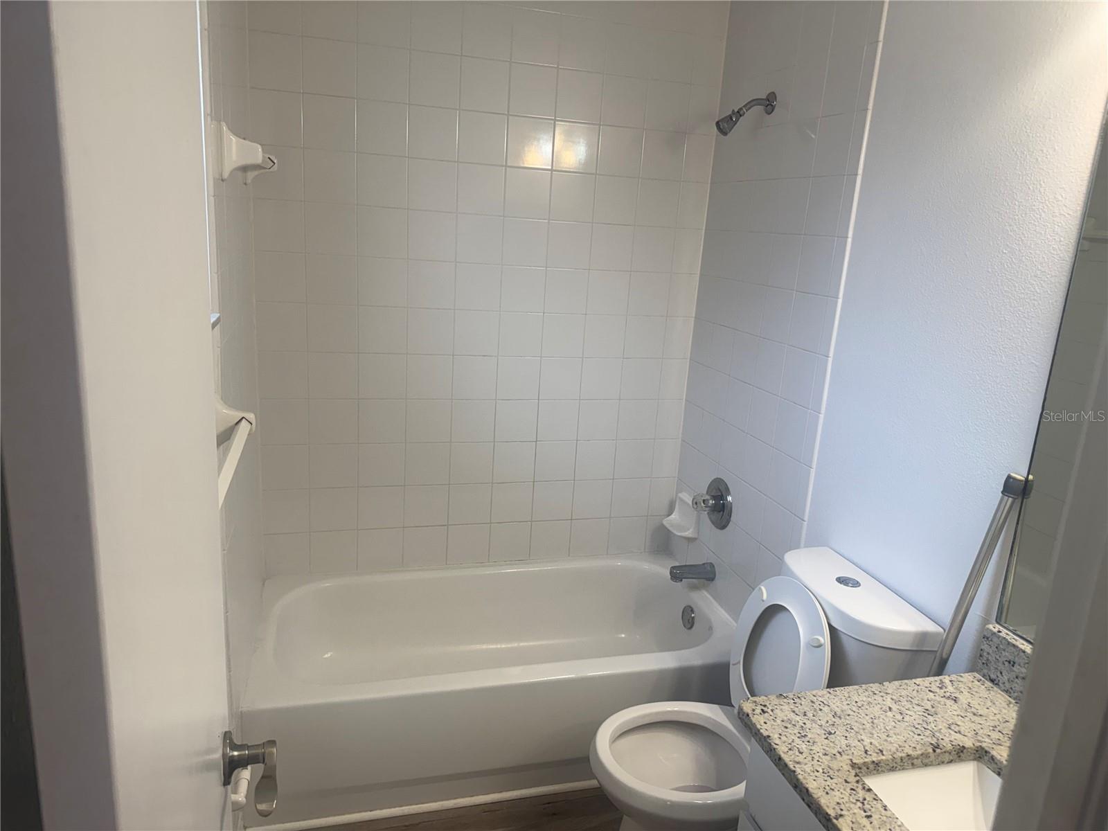 GRANT PARK - Residential Lease