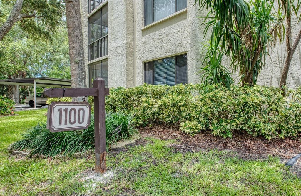Photo of 700 Starkey Road #1145, Largo, FL 33771 (MLS # TB8401967)