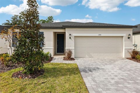 1340 OAKHAVEN AVENUE ORMOND BEACH FL 32174