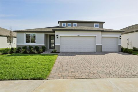 Photo of 11418 Starling Song Place, Parrish, FL 34219 (MLS # TB8484836)