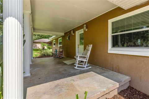 Tiny photo for 11547 SE 123 St, Belleview, FL 34420 (MLS # G5114423)