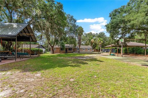 Tiny photo for 11547 SE 123 St, Belleview, FL 34420 (MLS # G5114423)