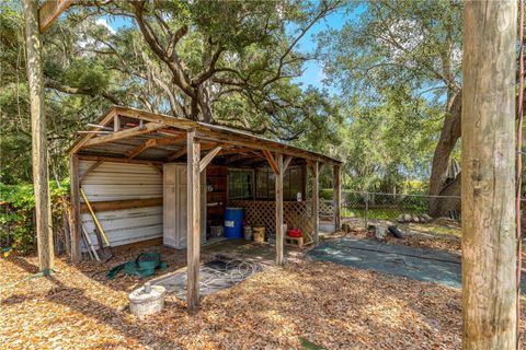 Tiny photo for 11547 SE 123 St, Belleview, FL 34420 (MLS # G5114423)