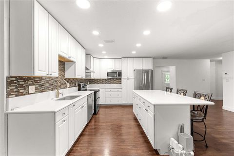 Tiny photo for 11547 SE 123 St, Belleview, FL 34420 (MLS # G5114423)