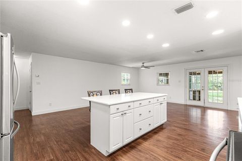 Tiny photo for 11547 SE 123 St, Belleview, FL 34420 (MLS # G5114423)