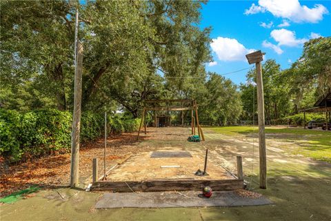 Tiny photo for 11547 SE 123 St, Belleview, FL 34420 (MLS # G5114423)