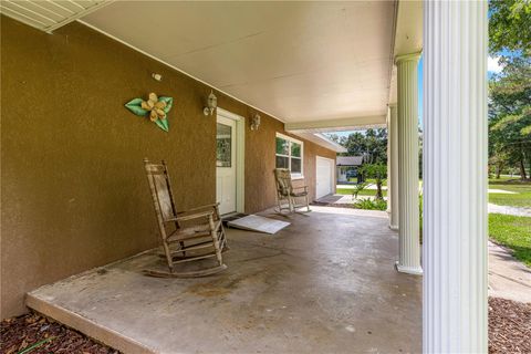 Tiny photo for 11547 SE 123 St, Belleview, FL 34420 (MLS # G5114423)