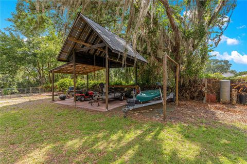 Tiny photo for 11547 SE 123 St, Belleview, FL 34420 (MLS # G5114423)