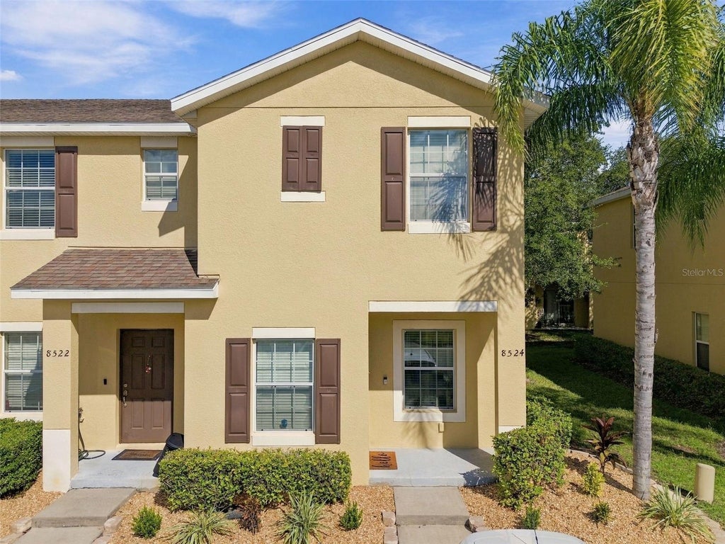 Photo of 8524 Gablebend Way, Tampa, FL 33647 (MLS # TB8553273)