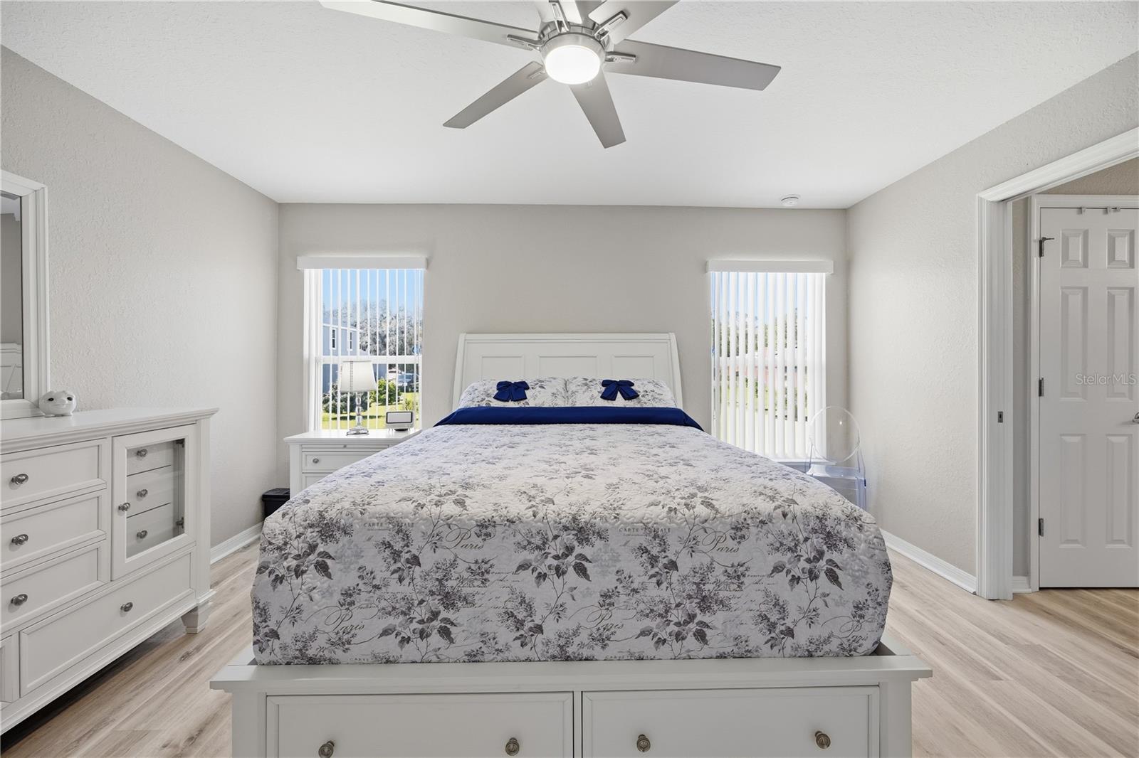 SUMMERCREST - Residential