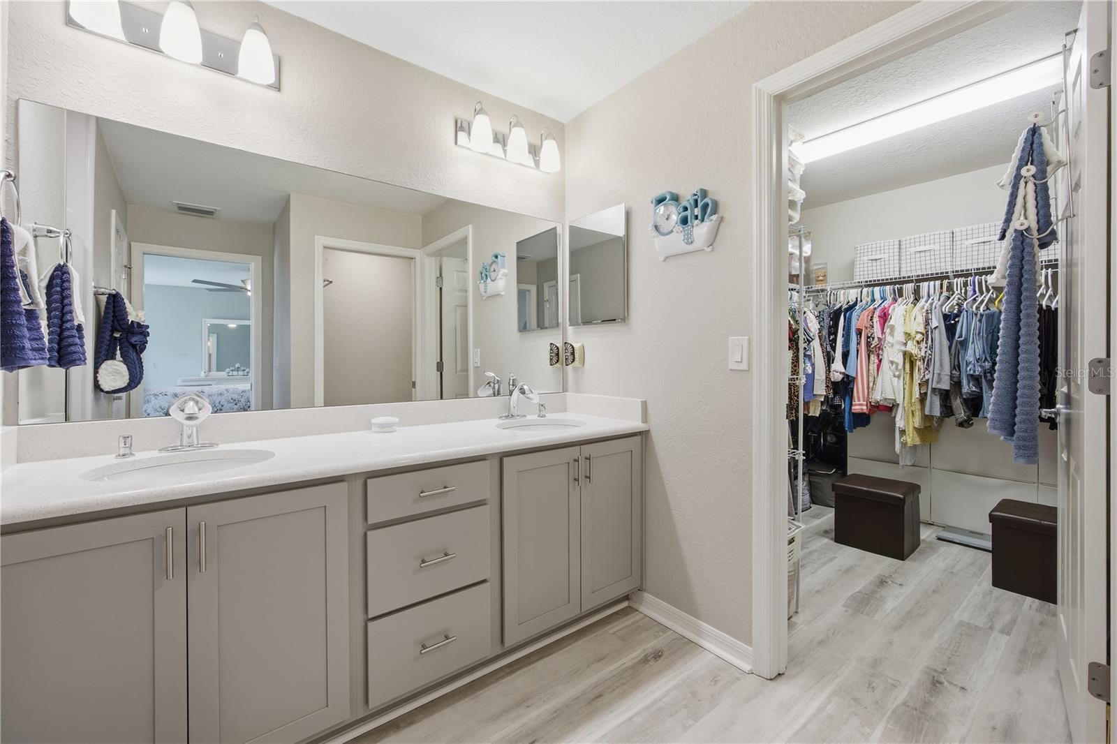 SUMMERCREST - Residential