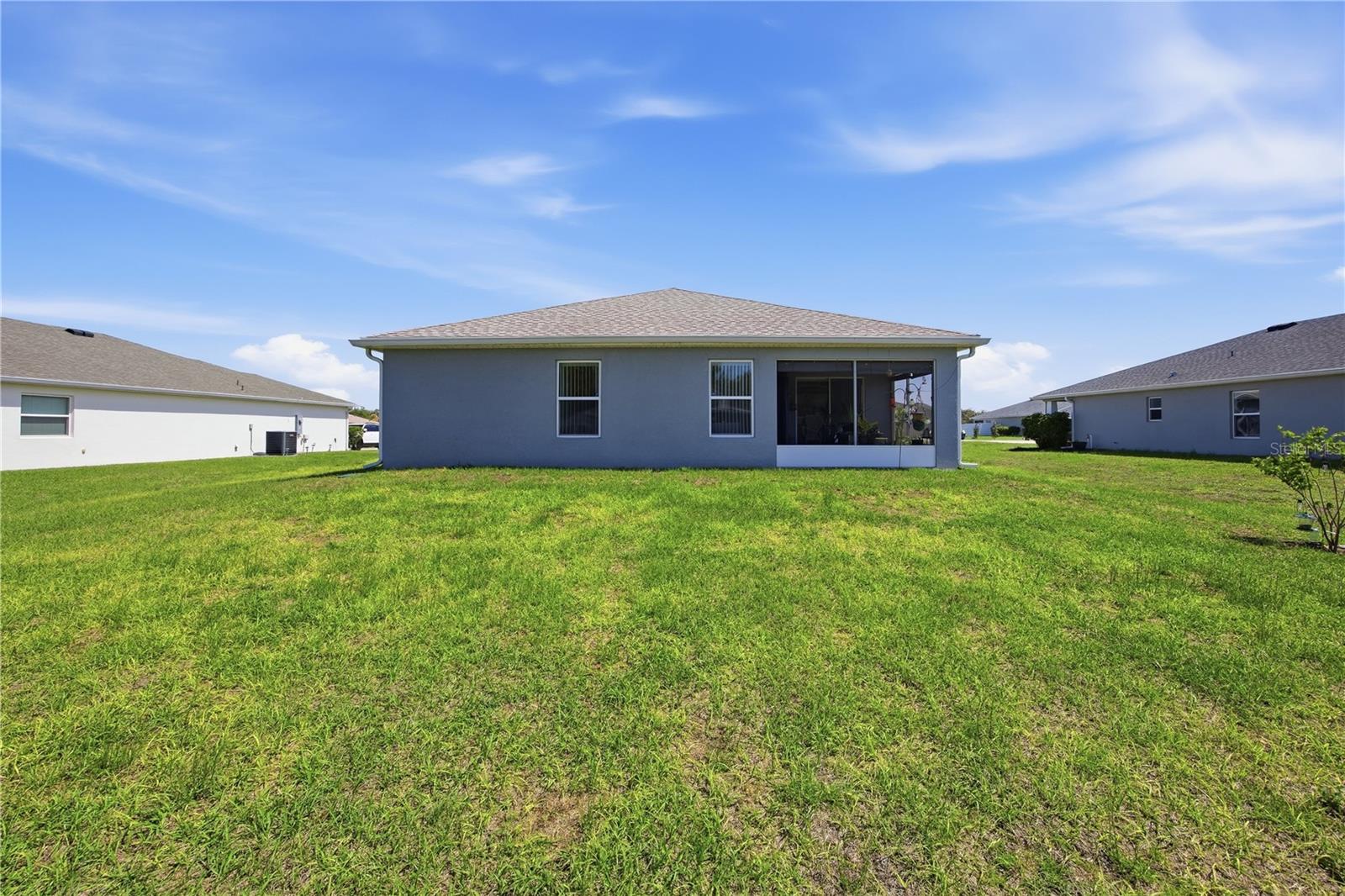 SUMMERCREST - Residential