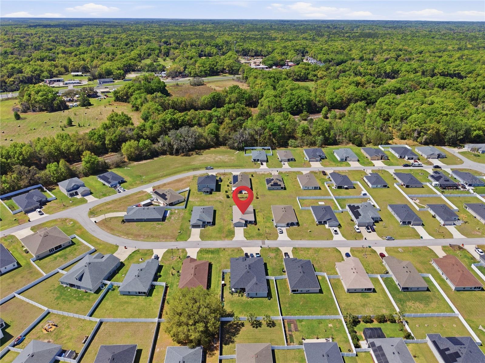 SUMMERCREST - Residential