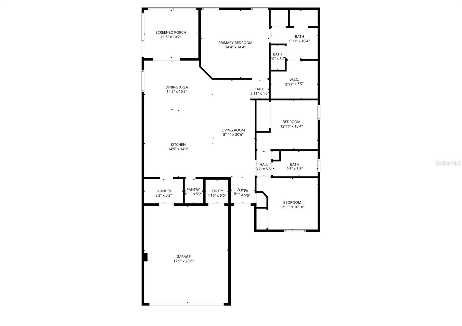 SUMMERCREST - Residential