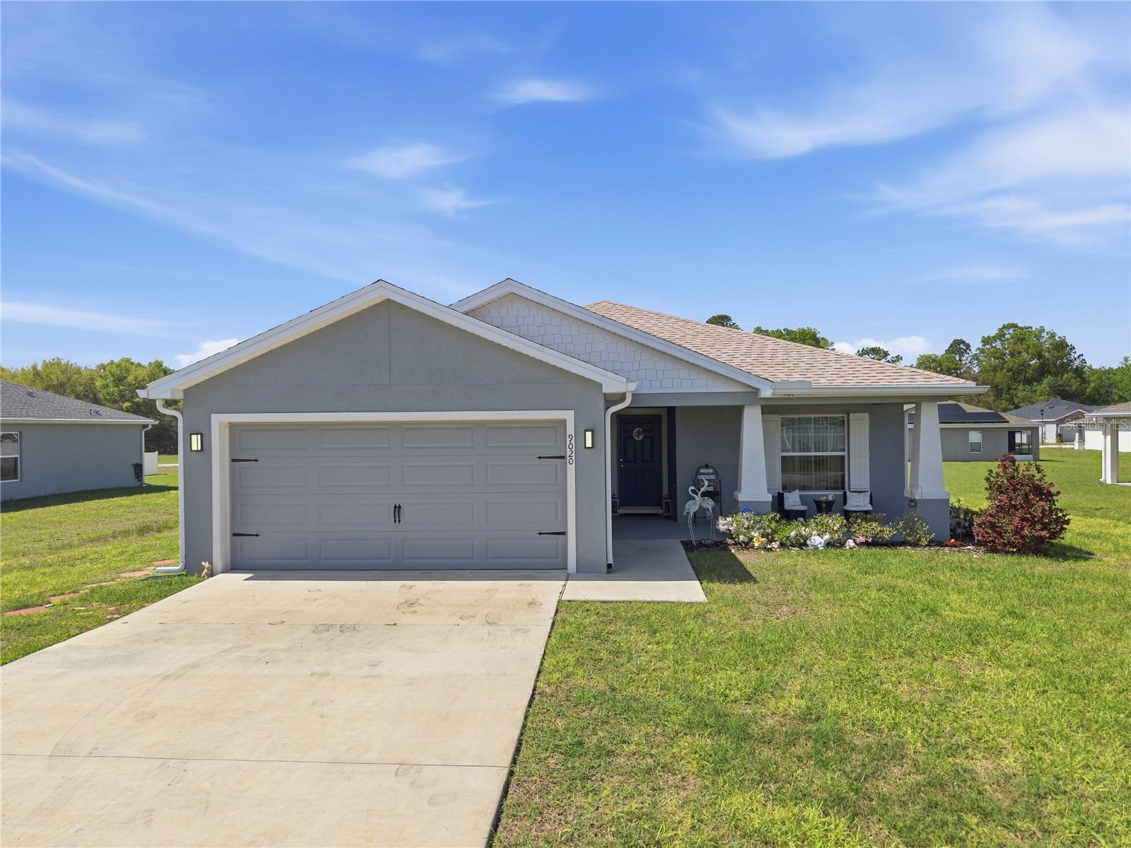 SUMMERCREST - Residential