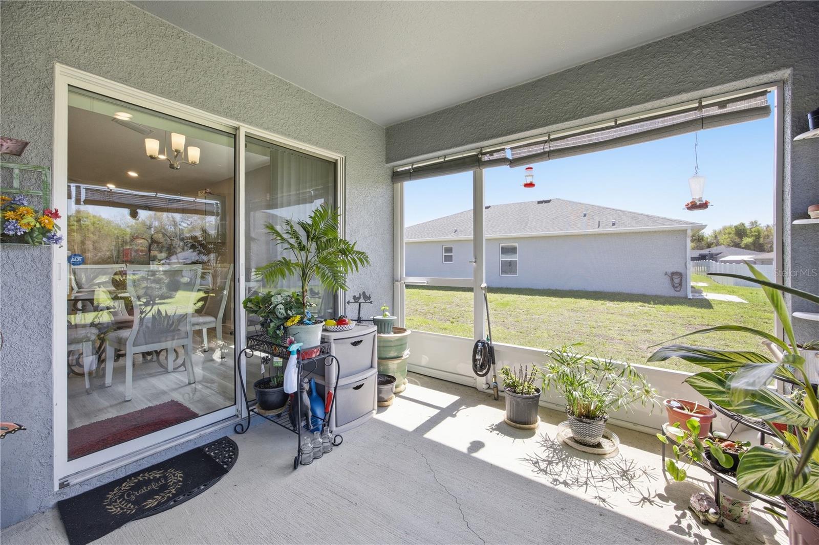 SUMMERCREST - Residential