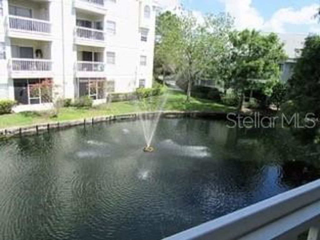Photo of 6810 Stones Throw Circle N #13203, St Petersburg, FL 33710 (MLS # TB8425809)