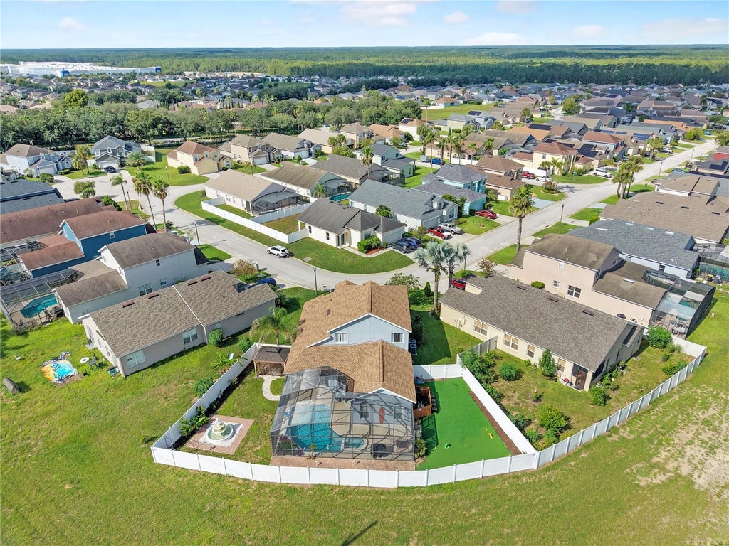 Photo of 403 Corvina Drive, Davenport, FL 33897 (MLS # P4939592)