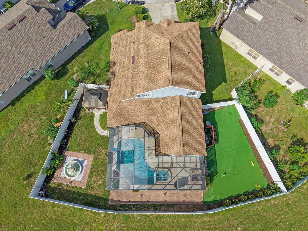 Photo of 403 Corvina Drive, Davenport, FL 33897 (MLS # P4939592)